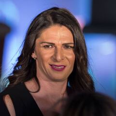 Ana Gabriela Guevara será la primera directora de Conade