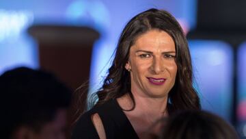La ex velocista mexicana, campeona mundial y subcampeona olímpica en los 400 metros, encabezará desde diciembre el máximo organismo nacional del deporte en México.