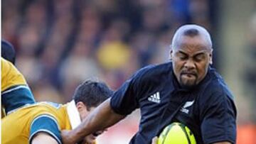 Francia organizará el Mundial de 2007