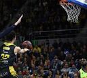 Resumen del Iberostar Tenerife vs. Barcelona Lassa de la Liga Endesa