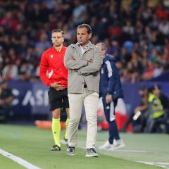 Calleja: “Hemos hecho los deberes, pero no ha sido suficiente”