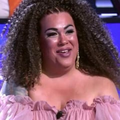 Desy Rodríguez explota contra Kiko Matamoros: “Me dijo que soy un tío”