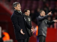 14/02/26 PARTIDO SEGUNDA DIVISION JORNADA 26
GRANADA - VALLADOLID
PACHETA