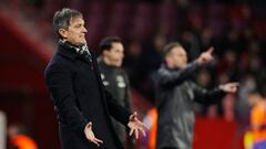 Pacheta: “Hay muchos detalles que mejorar, sobre todo individuales”