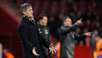 14/02/26 PARTIDO SEGUNDA DIVISION JORNADA 26
GRANADA - VALLADOLID
PACHETA