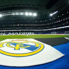 El Real Madrid se sobrepone a las lesiones: ¡su mejor marca desde hace 62 años!