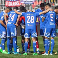 Así sería la nueva camiseta de la U