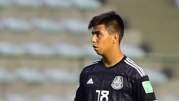 Gerardo Martino convocó a Efraín Álvarez para los amistosos en territorio europeo frente a Gales y Costa Rica.