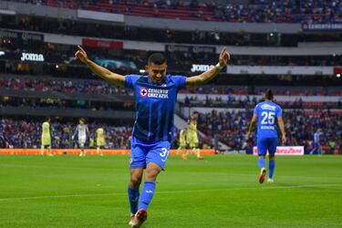 Legión Extranjera responde a llamado del Tri con altibajos