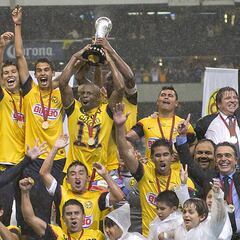 Los 100 datos que quieres saber de América en su centenario (50-1)