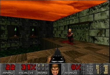 Ni primera ni tercera persona: los juegos que introdujeron la segunda persona como una forma de distinguirse de los demás 