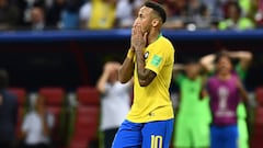 La maldición mexicana que Brasil no pudo romper