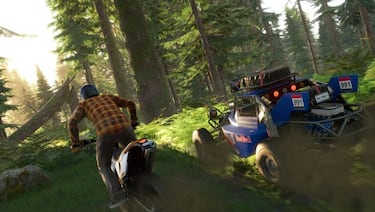 Los mejores juegos gratis y de oferta para este fin de semana; The Crew 2, Dead by Daylight...