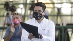 "Después de Santiago 2023 los chilenos vamos a quedar orgullosos por décadas"