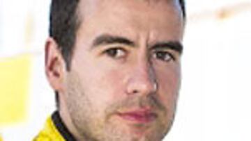 Xevi Pons tendrá su ocasión.