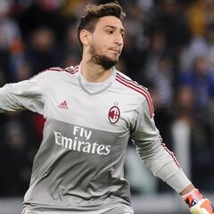 El Milán, seguro: "Donnarumma seguirá aquí el próximo año"