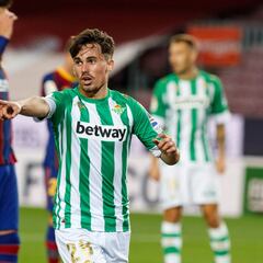 Rodri, el 'desaparecido'