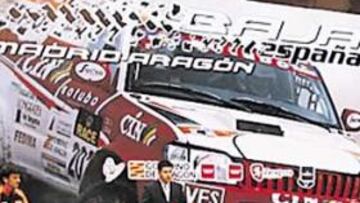 <b>EN LA PUERTA DEL SOL. </b>La competición se presentó ayer en la sede de la Comunidad de Madrid.