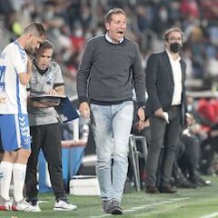 Ramis será cincuentenario el domingo