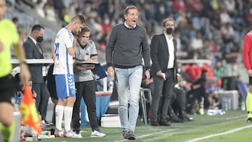 Ramis será cincuentenario el domingo