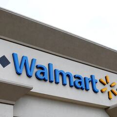 How does the new ‘buy-now, pay later’ option at Walmart self-checkouts work?