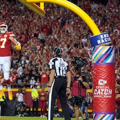 National Tight Ends Day: Who are the top 10 tight ends in the NFL?