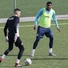 El Fuenla anhela rescatar el Torres ante un Girona al alza