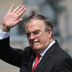Marcelo Ebrard condiciona su permanencia en Morena: ¿qué dijo y cuáles son sus exigencias?