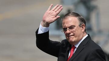 Marcelo Ebrard condiciona su permanencia en Morena: ¿qué dijo y cuáles son sus exigencias?