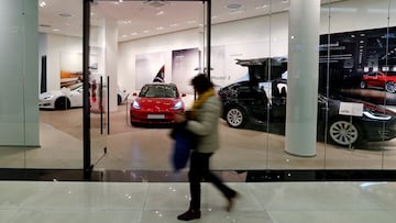 What’s the reason for the Tesla cars “dying” in Chicago cold snap
