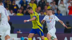 Oficial: la U presenta a su primer refuerzo