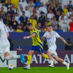 Oficial: la U presenta a su primer refuerzo