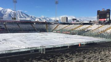 ANFP reprograma los duelos de Colo Colo y Universidad Católica