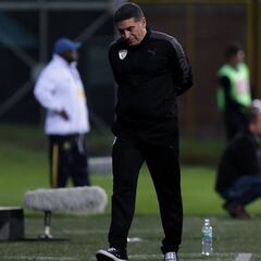 Suárez: "Los árbitros y el VAR ahora son los protagonistas"