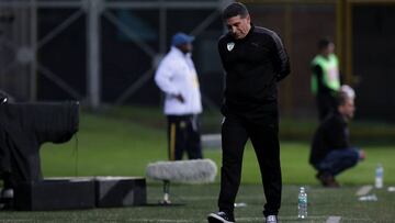 Suárez: "Los árbitros y el VAR ahora son los protagonistas"