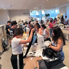 Ni Puma ni Nike: esta es la zapatilla de adidas que más compran los argentinos que viajan a Chile