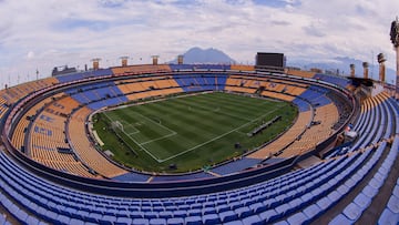 El servicio electrónico de boletaje encargado del Tigres vs. Chivas emitió comunicado respondiendo respecto al incidente, respaldando al club de toda culpa.