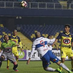 El Campanil y Católica se conforman con un pobre empate