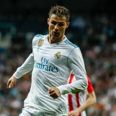 El Cristiano más demoledor