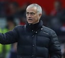 Mourinho admite una megaoferta para irse a China