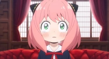 Spy x Family creator doesn't like Anya or the rest of the characters: "I gave up on what I originally wanted to draw"