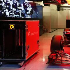 Mercedes: la lista de candidatos se reduce a sólo tres nombres