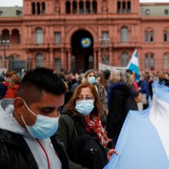 Elecciones PASO 2021: link y cómo consultar con DNI mi local de votación