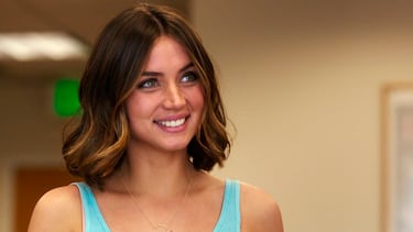 La transformación física de Ana de Armas a través de todas sus películas