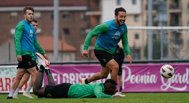 A seguir pasándolo como enanos en El Sardinero