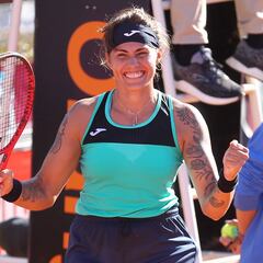 Seis españoles aspiran al cuadro final de Roland Garros