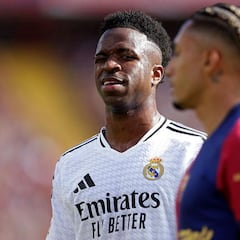 El Real Madrid se impone al Barcelona en el mercado... ¿y en LaLiga?