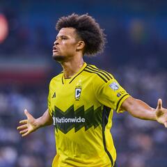 Columbus conquista el “Gigante de Acero” al eliminar a Rayados de ‘Conca’