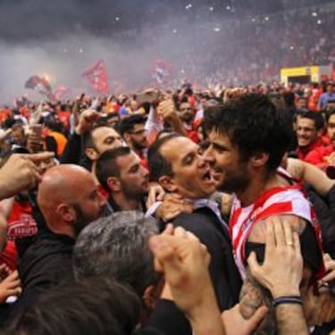 La Final Four, al detalle: los 4 aspirantes a ganar la Euroliga