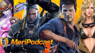 MeriPodcast 9x32: Especial Oyentes